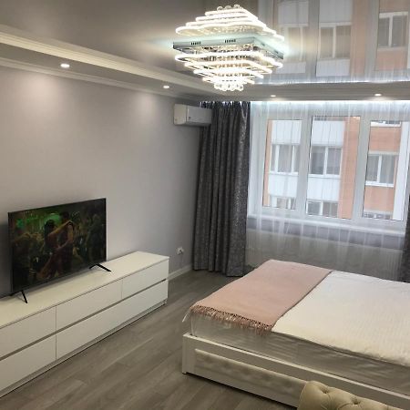 Апартаменты Затишна квартира Тернополь Экстерьер фото